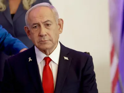 Decisão de ocupar Gaza deixa Israel e governo Netanyahu mais isolados