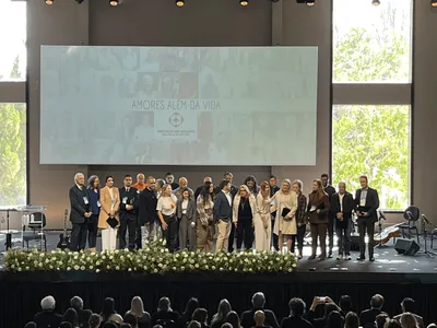 Um ano após a tragédia, ato homenageia as 62 vítimas da queda de avião em Vinhedo