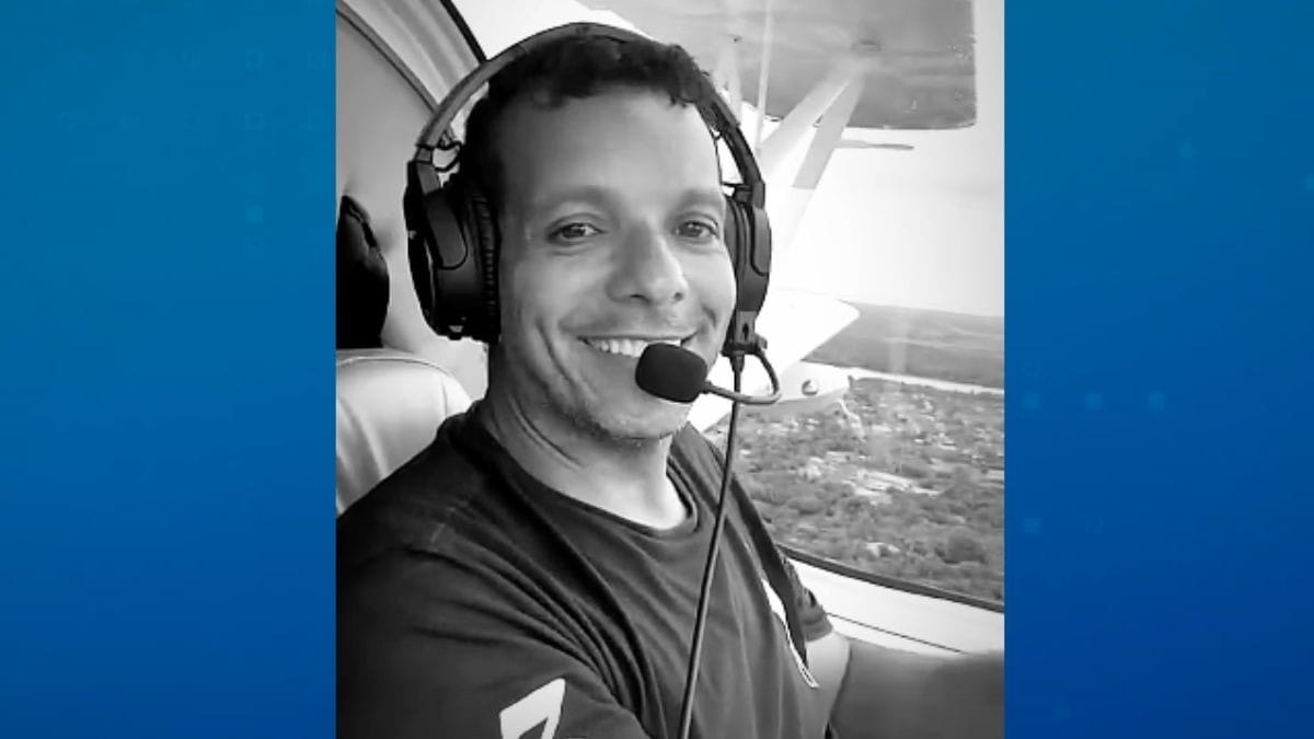 Avião cai nos Lençóis Maranhenses e deixa duas pessoas mortas