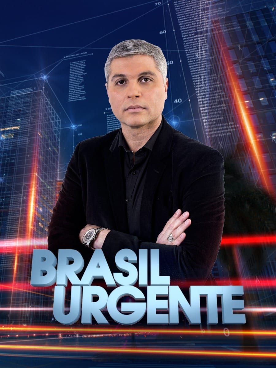 Brasil Urgente