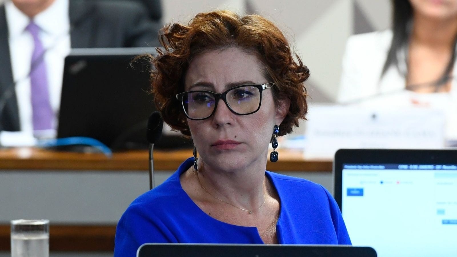 Extradição de Carla Zambelli avança na Itália: saiba o que acontece agora 1