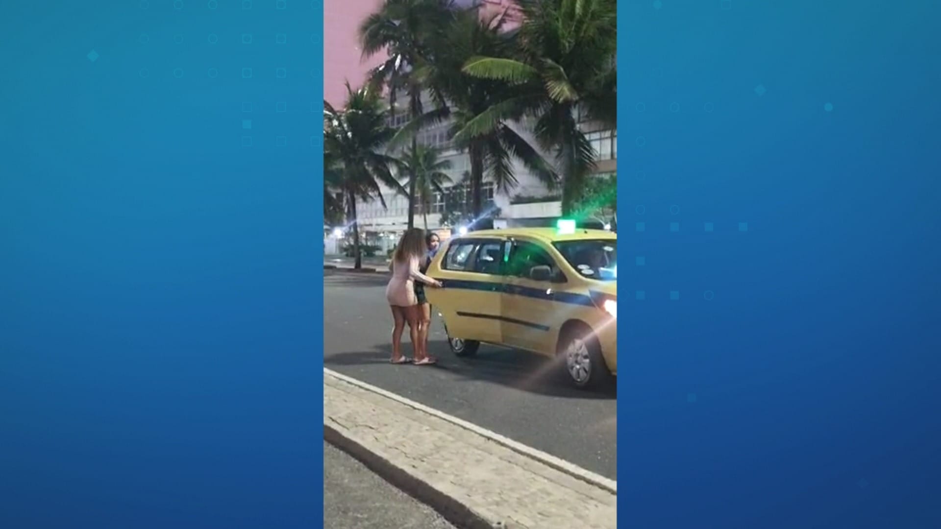 Polícia identifica mulheres que aplicaram golpe do “Boa noite, cinderela” em turistas no RJ