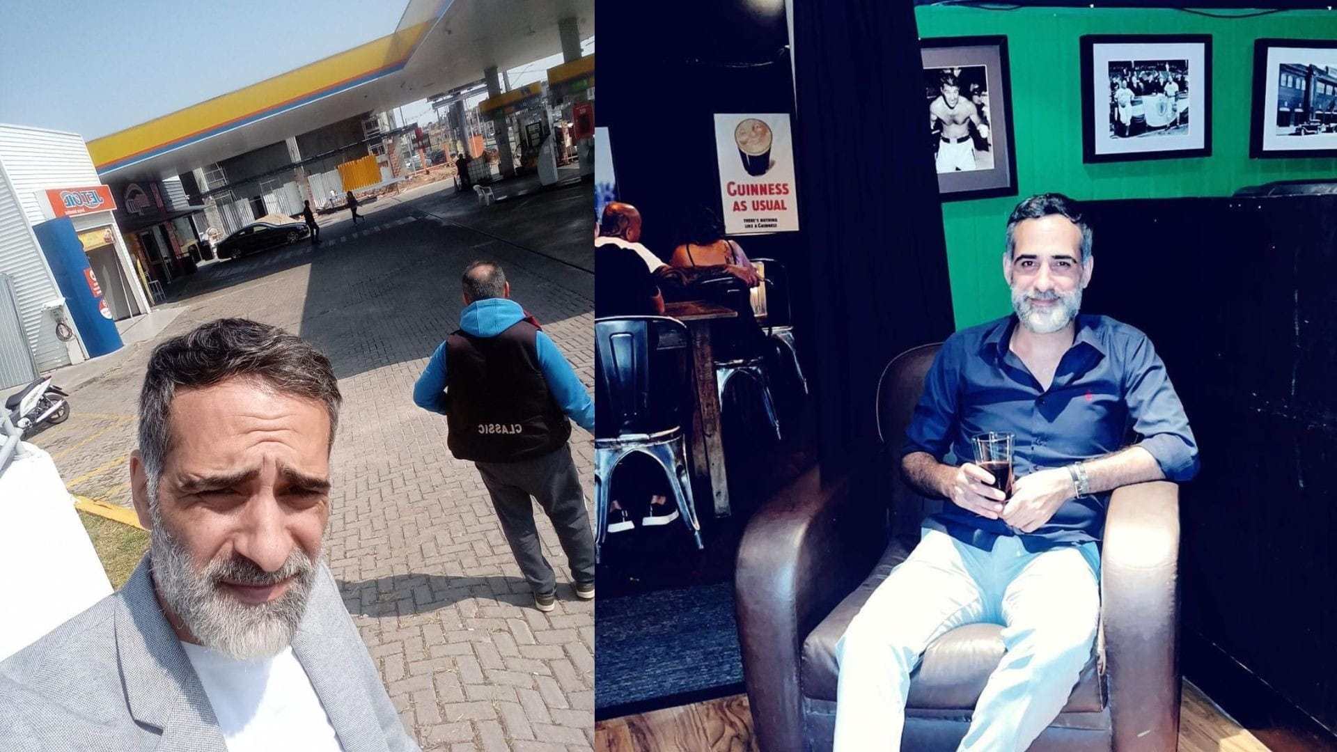 Homem é acusado de golpe milionário contra corretora de imóveis no Paraná
