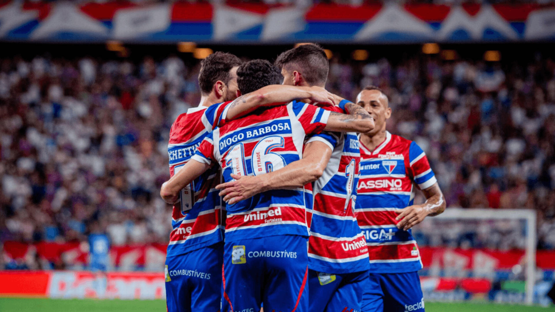 Fortaleza x Vélez Sarsfield abre oitavas da Libertadores: onde assistir ...