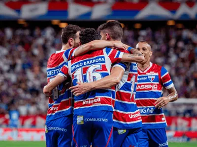 Fortaleza x Vélez Sarsfield abre oitavas da Libertadores: onde assistir e melhores odds