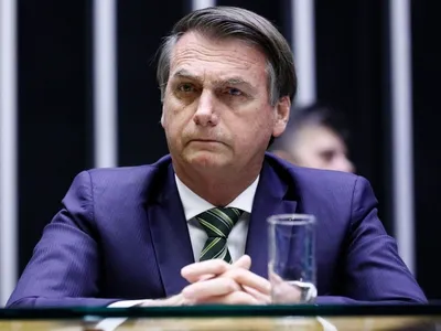 Como fica a pena de Bolsonaro após derrubada do veto do PL da Dosimetria