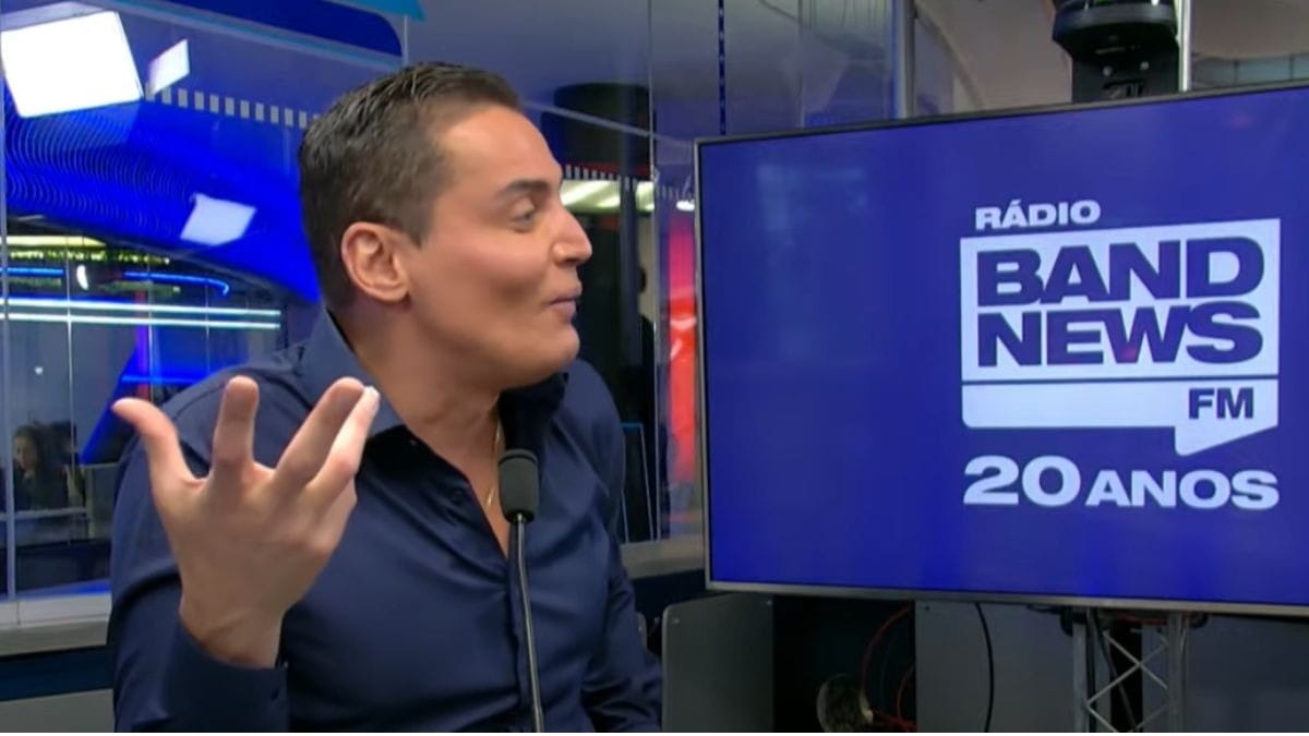 Craque Neto, entrevista com Leonardo e mais: tudo sobre chegada de Leo Dias ao Melhor da Tarde
