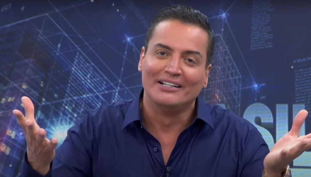 Leo Dias faz primeira aparição na Band e fala sobre novo Melhor da Tarde: "Expectativa enorme"