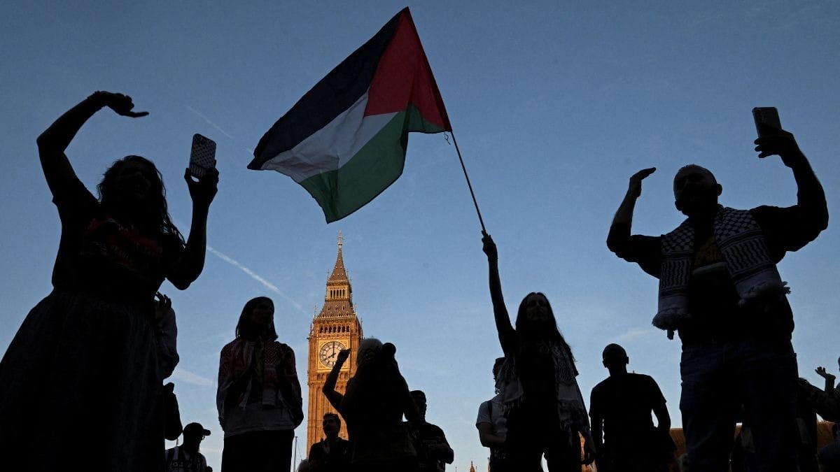 Quais países reconhecem o Estado Palestino e quais não reconhecem; veja lista