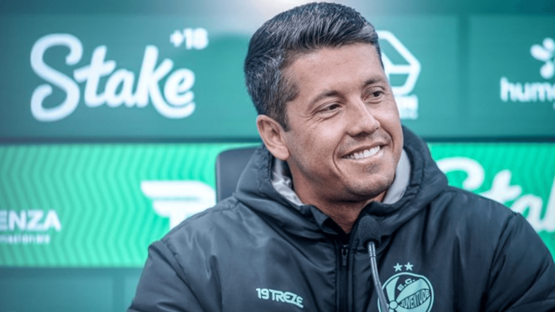 Bernardo Ramos: Rival do Corinthians, Juventude é o time menos criativo da Série A