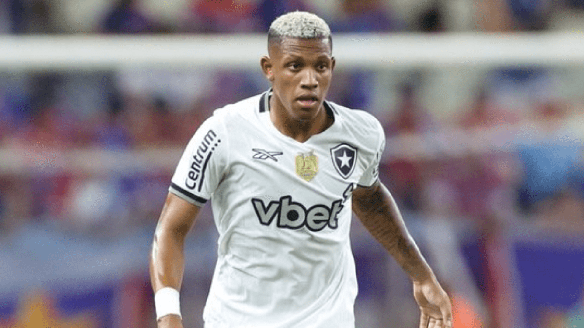 Botafogo e Atlético-MG voltam ao Nilton Santos para 'entrar nos eixos' na temporada