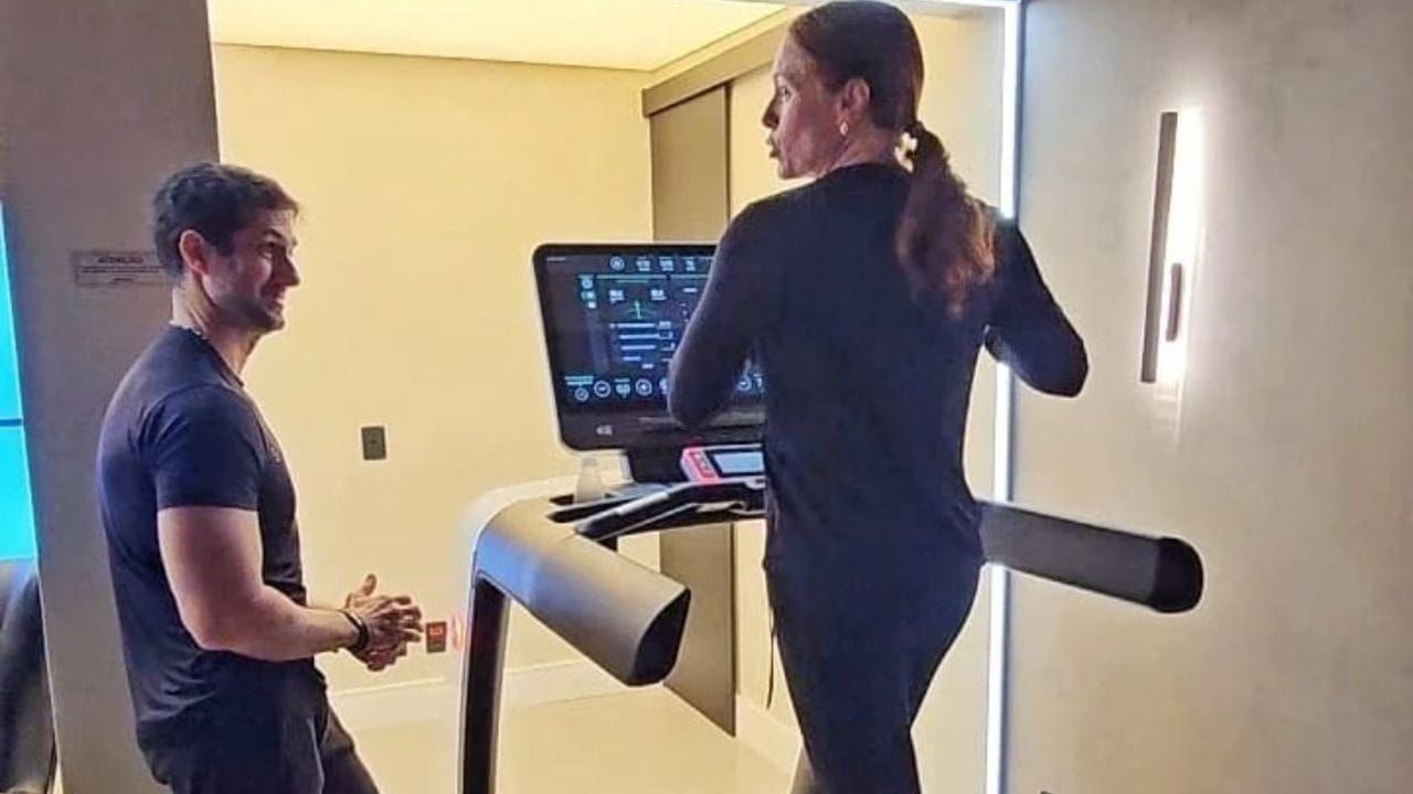 Liga o turbo: como a tecnologia e os equipamentos elevam sua corrida