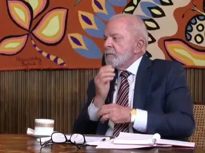 Lula fala sobre encontro com Trump: "Conversar como dois seres humanos civilizados"