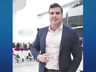 Renê e delegada voltam a ter bens bloqueados, casal tem pouco mais de R$500 em conta
