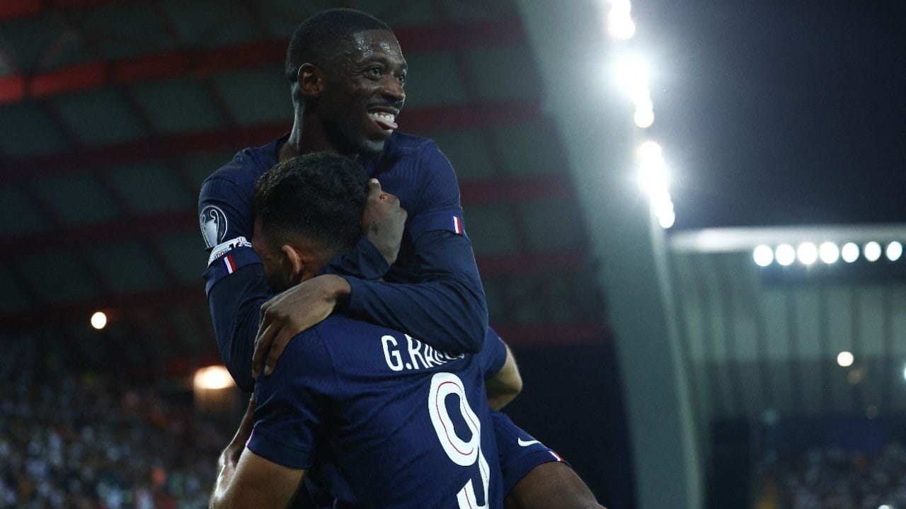 PSG marca duas vezes no fim, leva decisão com Tottenham aos pênaltis e conquista a Supercopa