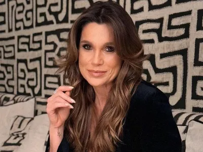 Flávia Alessandra conta que engravidou da filha caçula na cama dos pais
