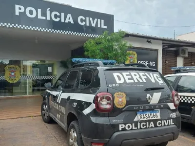 Polícia prende funcionário que desviou R$ 100 mil de empresa e pediu demissão