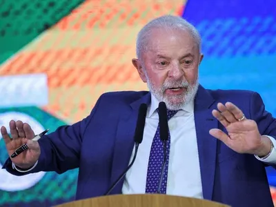 Lula reúne BRICS para discutir tarifaço dos EUA, COP30 e conflitos no Oriente Médio
