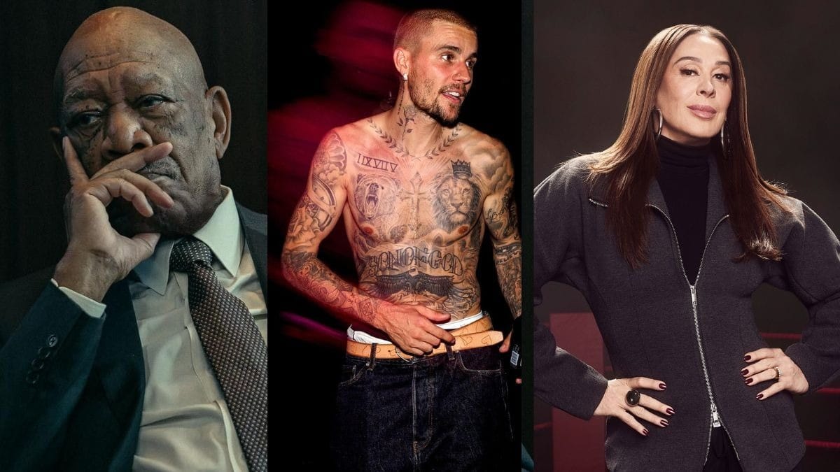 Dia do Canhoto: veja famosos que escrevem com a mão esquerda