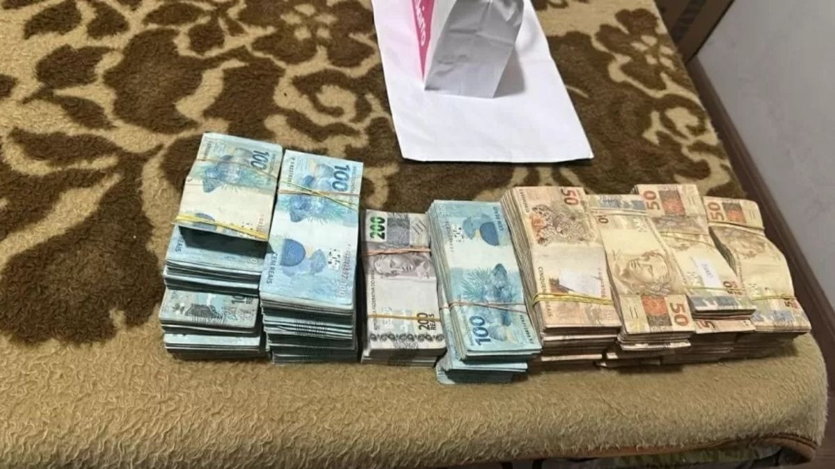 Operação Ícaro: enriquecimento de professora de 73 anos, mãe de fiscal, alertou o MP