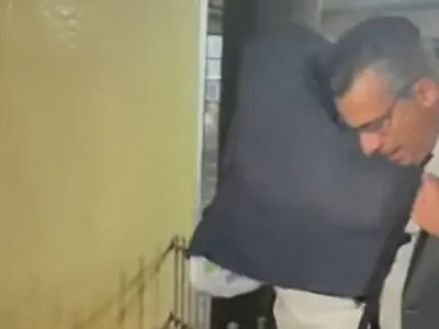 Justiça determina prisão preventiva de suspeito de matar gari em Belo Horizonte