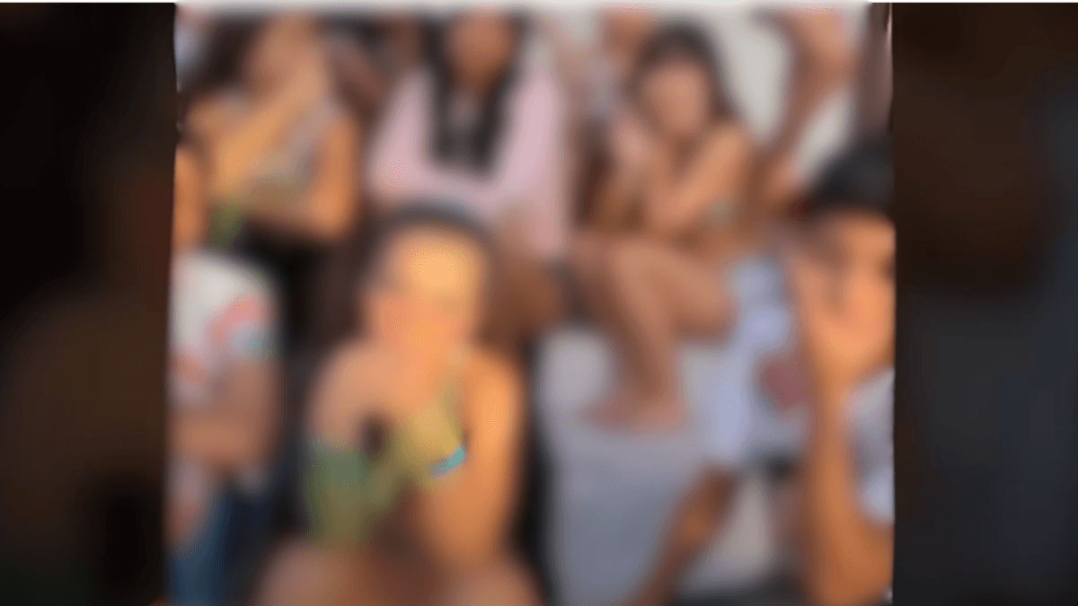 Festas com álcool e menores de idade