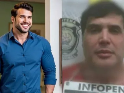 Justiça bloqueia contas de Renê e sua esposa delegada no caso gari Laudemir