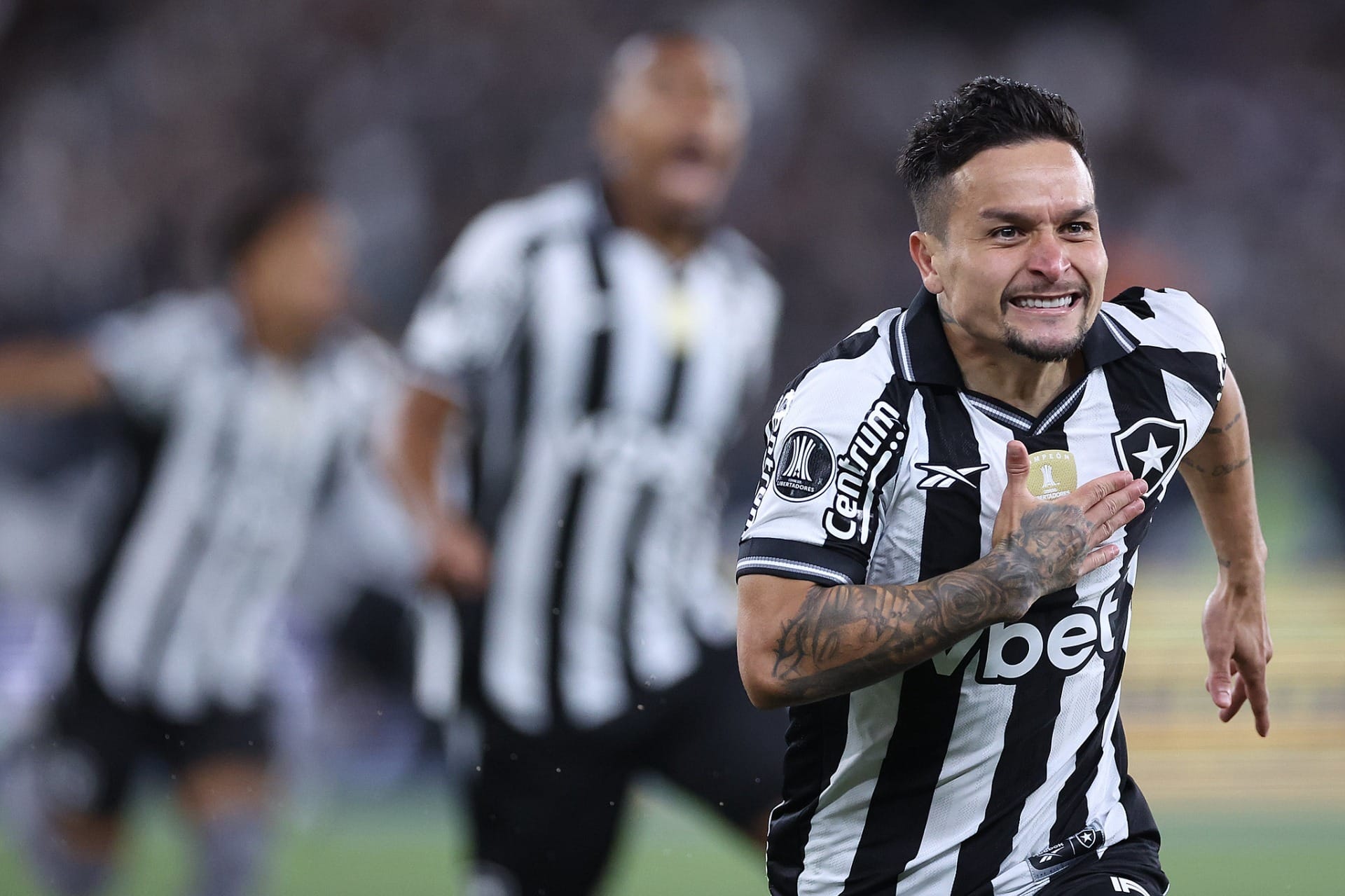 São Paulo anuncia contratação de Artur; veja detalhes da contratação