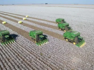 Plano Safra 2026/2027 terá R$ 525 bilhões para o agronegócio