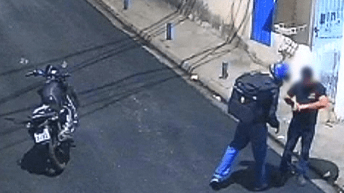 "A gente fica refém das nossas conquistas", diz homem baleado durante roubo de aliança em SP
