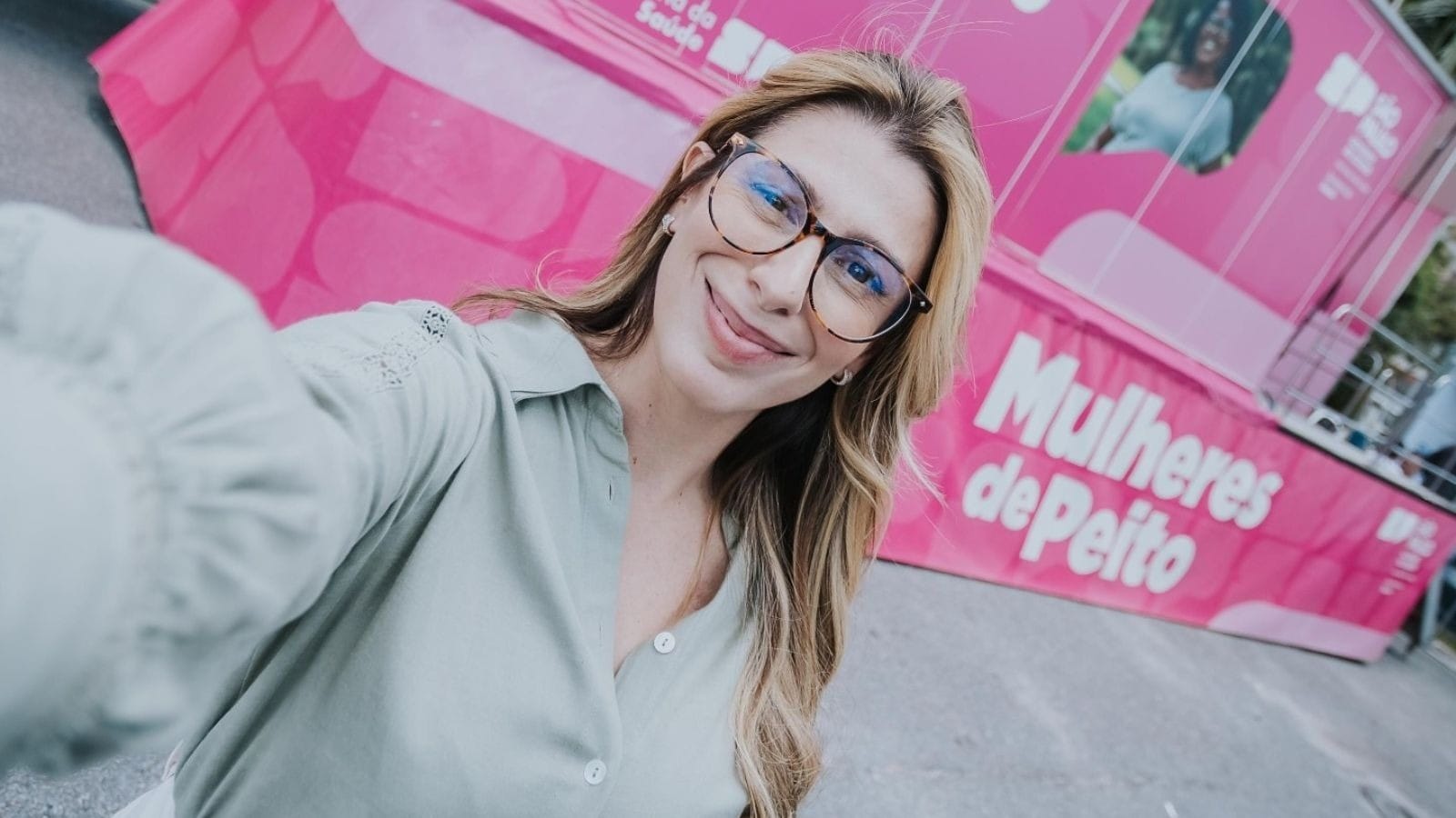 Jessica Cormick assume Prefeitura de São Bernardo após afastamento de Marcelo Lima