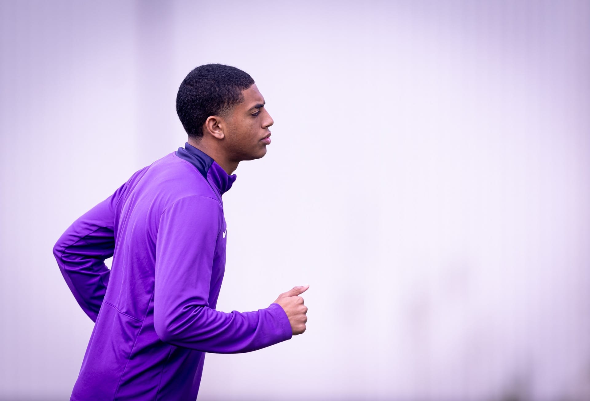 Fernandinho diz que 'muita gente no Corinthians está insatisfeita' com saída de joia da base