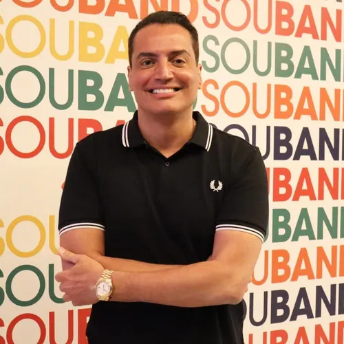 Tatiane Moreno/Band
