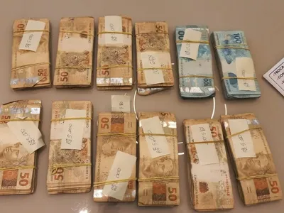 Operação mira alvos em SP, MT e MS que movimentaram R$ 185 milhões do tráfico