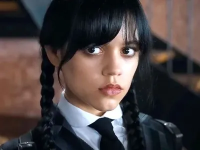 "Wandinha": Netflix libera trailer inédito para a segunda parte da temporada