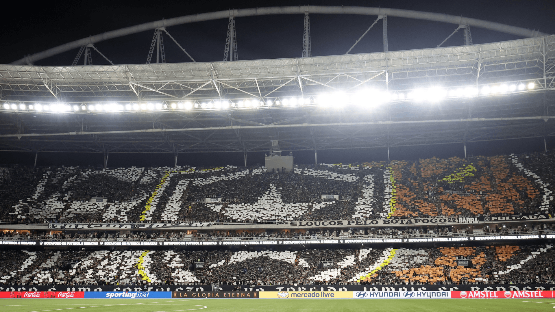 Botafogo x Palmeiras: onde assistir, horário e melhores odds