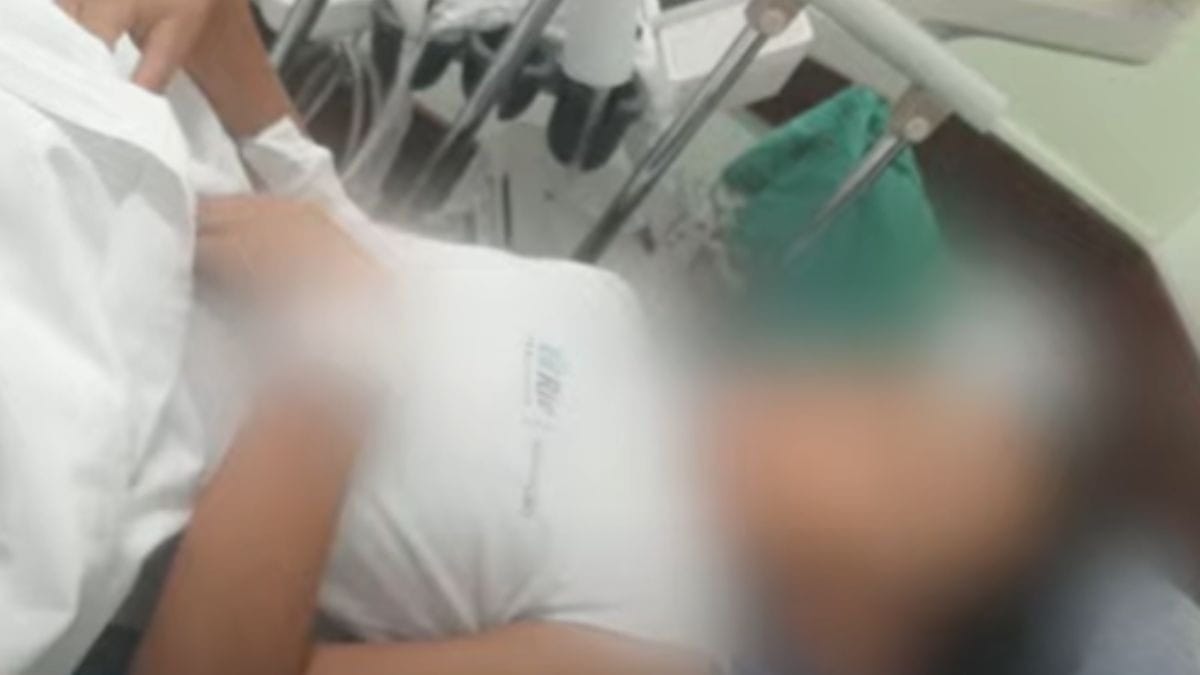 Criança de 7 anos é baleada por tiro de fuzil em escola no Rio de Janeiro