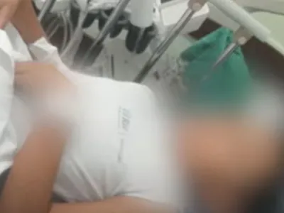 Criança de 7 anos é baleada por tiro de fuzil em escola no Rio de Janeiro