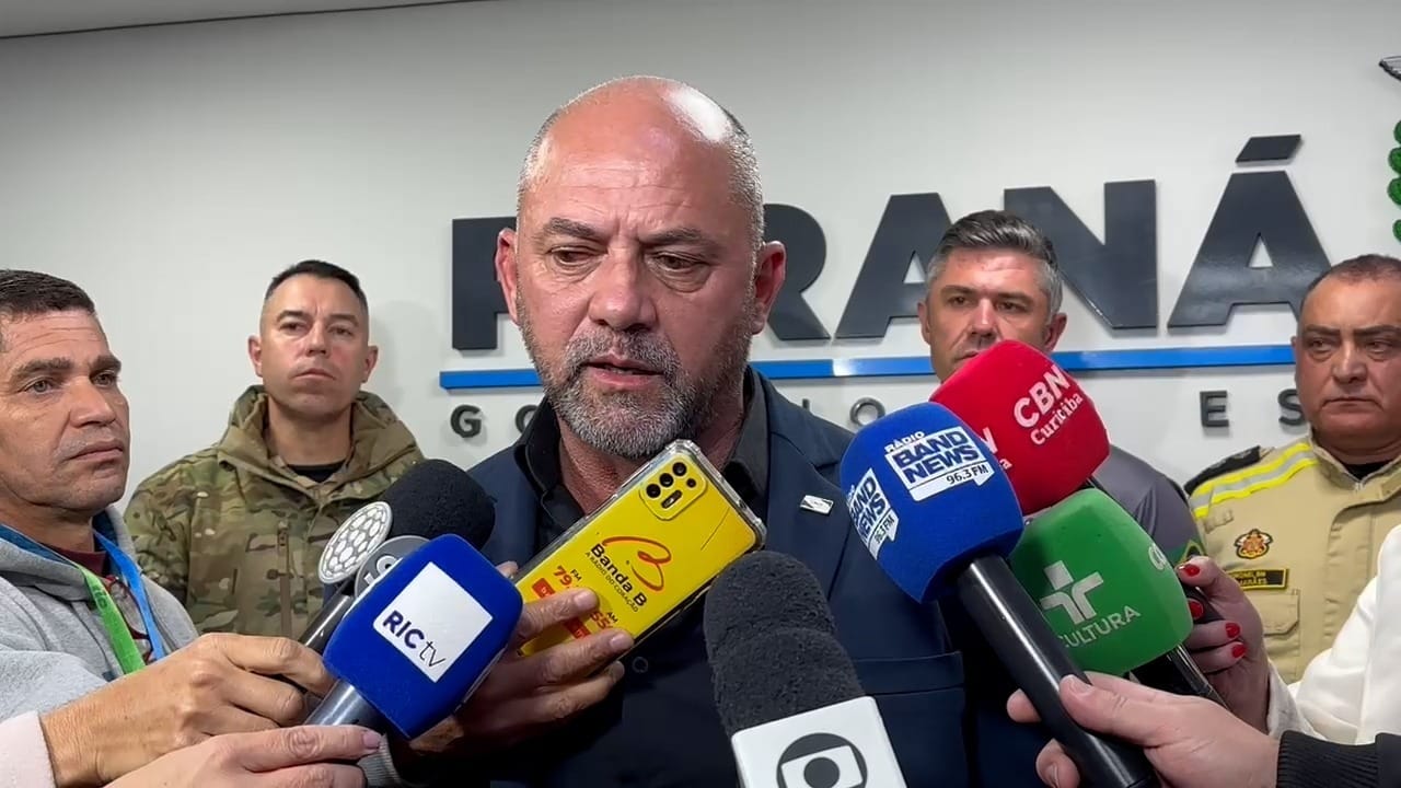 Famílias de vítimas de explosão no Paraná sofrem tentativa de golpes