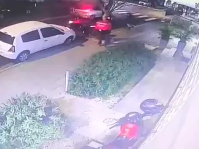 Guarda municipal é baleado por falso entregador em bairro nobre de São Paulo