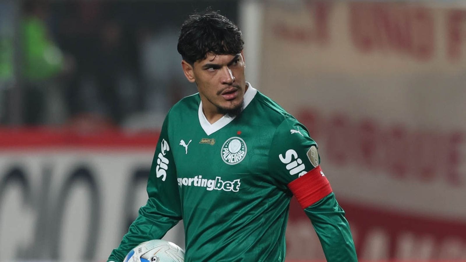 Com gol na Libertadores, Gustavo Gómez faz história no Palmeiras; entenda