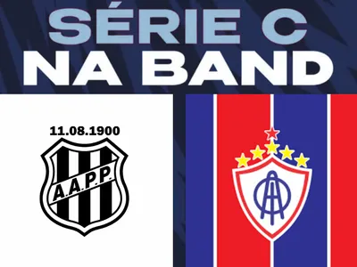 Série C: Ponte Preta recebe o Itabaiana pela 17ª rodada; assista na Band Mais TV