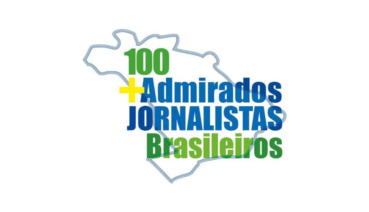 Grupo Bandeirantes tem oito jornalistas entre os premiados mais admirados do Brasil