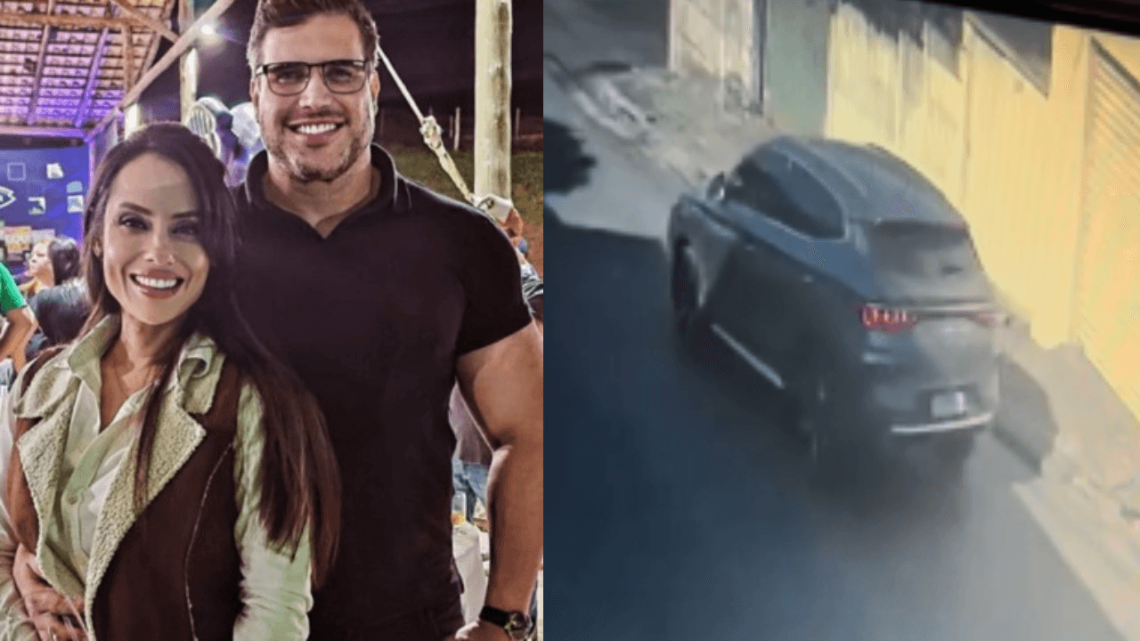 Arma, carro e testemunhas: Polícia Civil fecha cerco contra Renê Junior, preso por matar gari