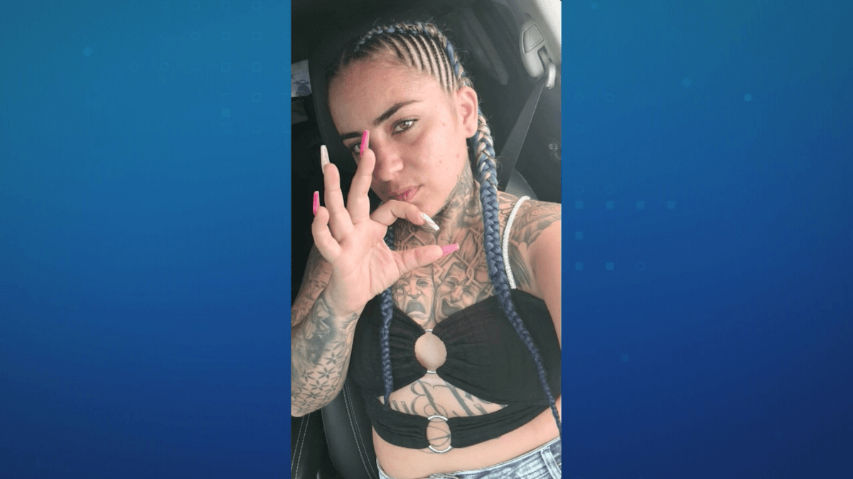 Traficante conhecida como 'Diaba Loira' é encontrada morta a tiros no RJ