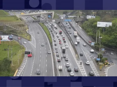 Ouvintes da BandNews FM denunciam uso de passarelas por motociclistas na Rodovia Raposo Tavares