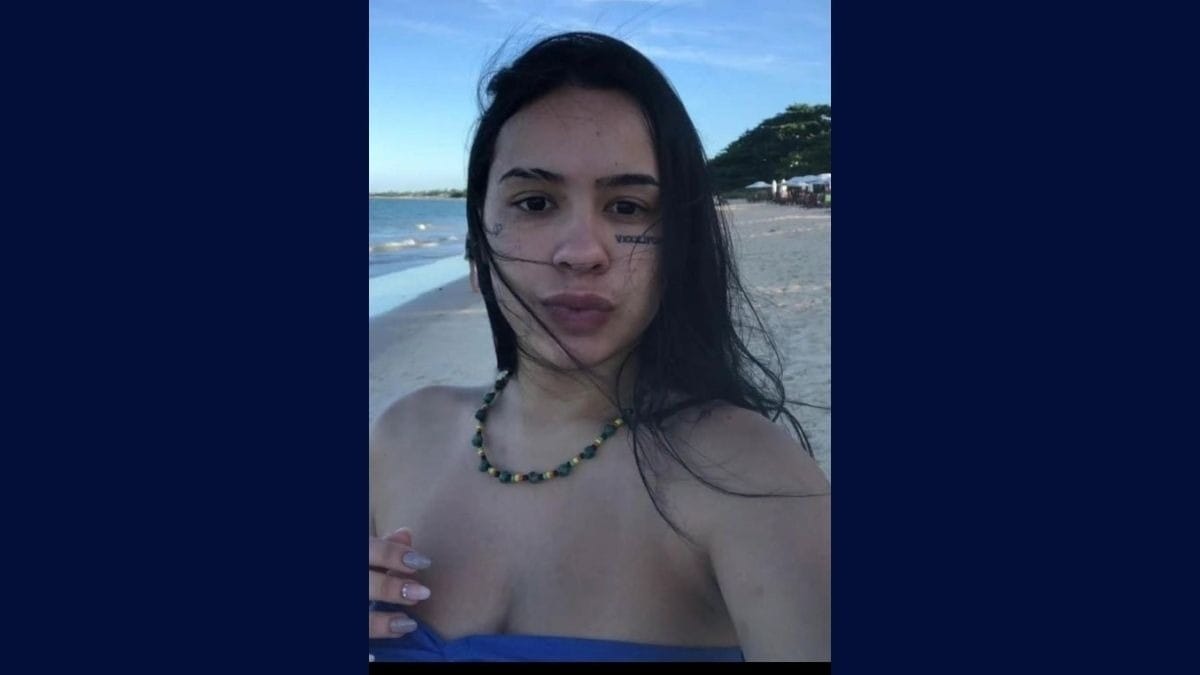 Jovem desaparecida é encontrada morta em área de mata em Ubatuba