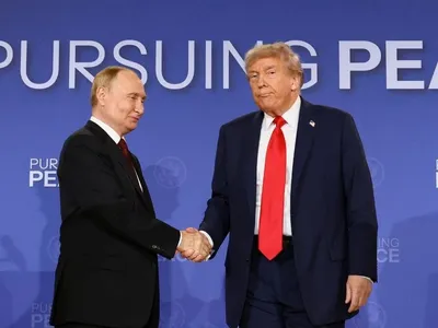 Trump convida Putin para integrar Conselho de Paz sobre Gaza, diz Kremlin