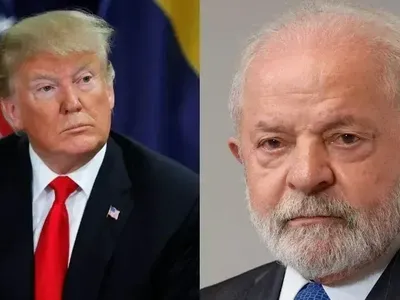 Lula vai conversar com líderes de potências mundiais para discutir alternativas ao tarifaço