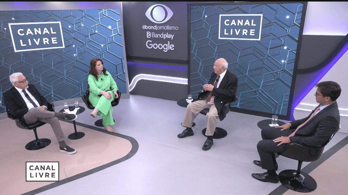 Professor fala sobre PEC da redução da jornada de trabalho: “Conta não fecha”